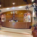 Hotel Alif Campo Pequeno Lisbona