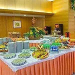 Hotel Alif Campo Pequeno