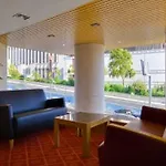 Alif Campo Pequeno Hotel Lisbona