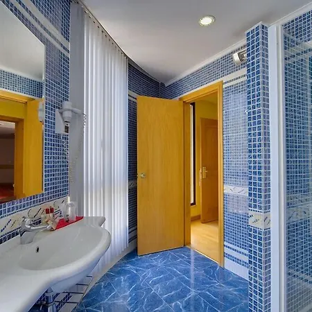 Hotel Alif Campo Pequeno
