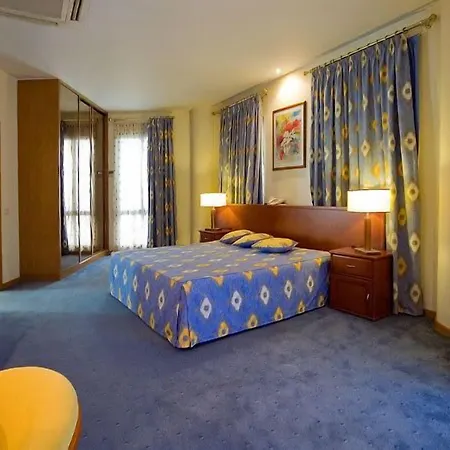 Alif Campo Pequeno 3*