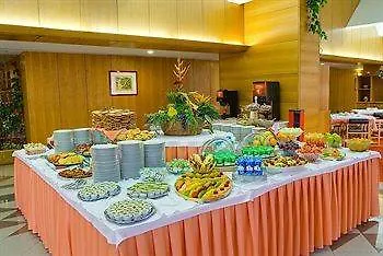 Hotel Alif Campo Pequeno