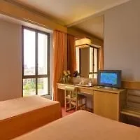 Alif Campo Pequeno Hotel Lissabon