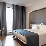 Alif Campo Pequeno 3* Lisboa