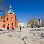 Alif Campo Pequeno Ξενοδοχείο 3*