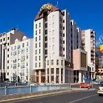 Ξενοδοχείο Alif Campo Pequeno