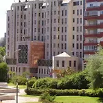Ξενοδοχείο Alif Campo Pequeno Lisboa