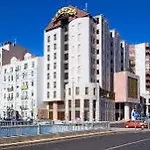 Alif Campo Pequeno 3* Lisboa