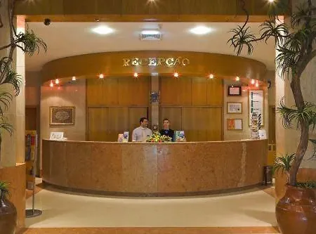 阿利夫坎普佩奇诺酒店 3*