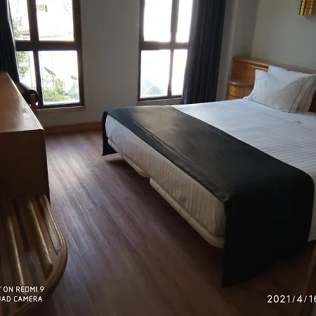 Alif Campo Pequeno Hotel Lisboa