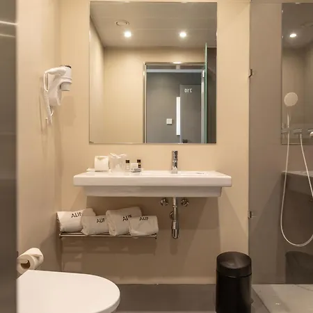 Alif Campo Pequeno Lisboa