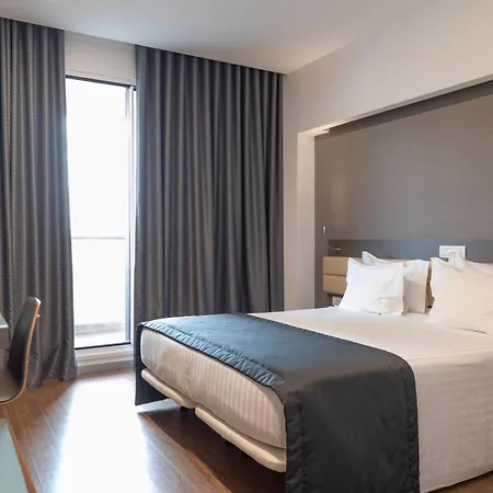 Alif Campo Pequeno 3* Lisbon