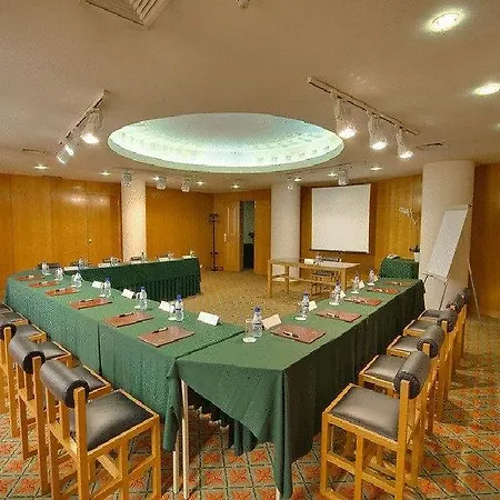 Otel Alif Campo Pequeno