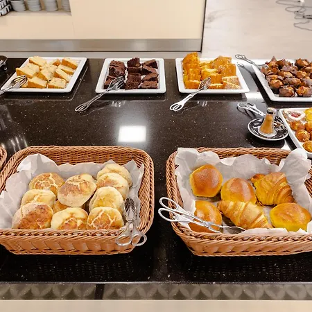 Hotell Alif Campo Pequeno Lisboa