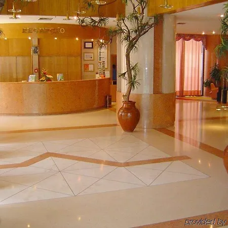 Alif Campo Pequeno 3* Lisboa