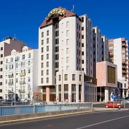 Alif Campo Pequeno Lisboa