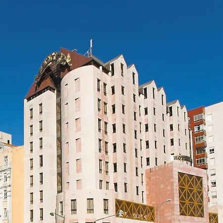 Alif Campo Pequeno Otel