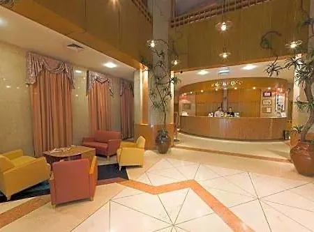 Hotel Alif Campo Pequeno 3*