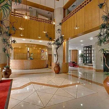 Hotel Alif Campo Pequeno 3*