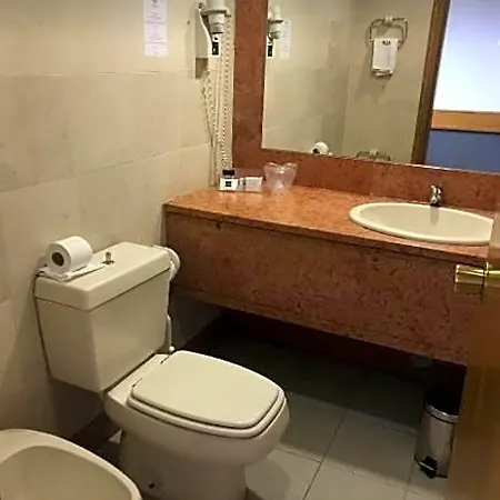 Hotel Alif Campo Pequeno