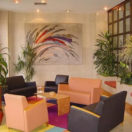 Alif Campo Pequeno 3* Lisboa