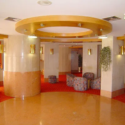 Alif Campo Pequeno Lisboa