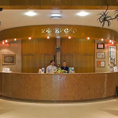 Hotell Alif Campo Pequeno 3*