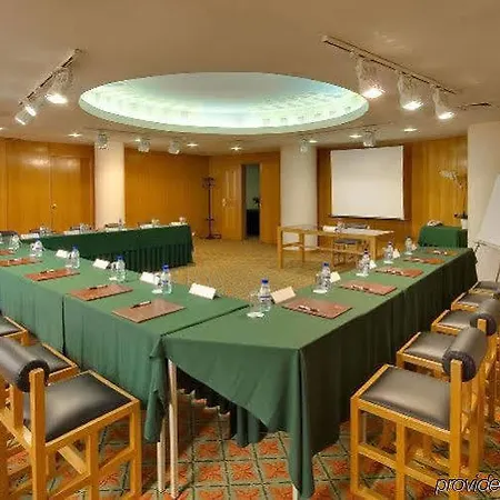 Hotel Alif Campo Pequeno Lizbona