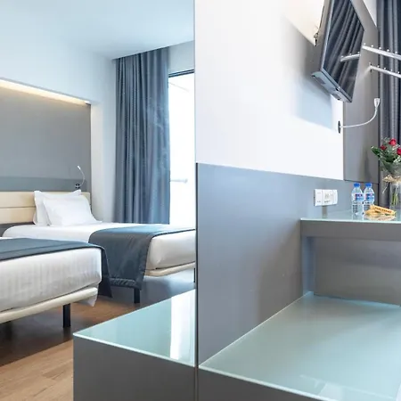 阿利夫坎普佩奇诺酒店