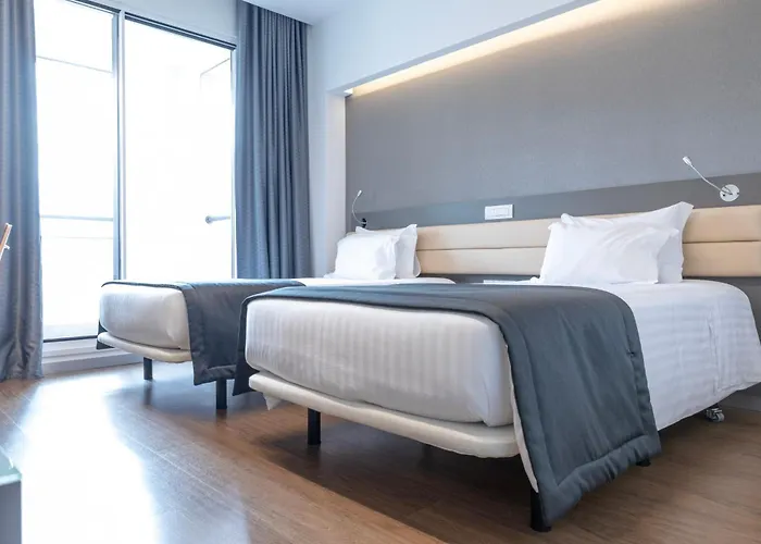 Alif Campo Pequeno 3* Lisboa