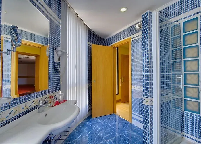 Otel Alif Campo Pequeno