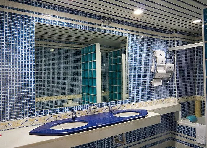 Alif Campo Pequeno Otel