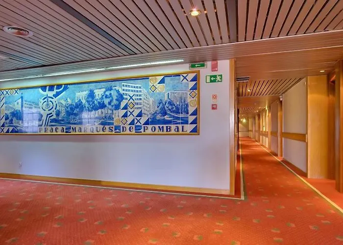 Alif Campo Pequeno Otel