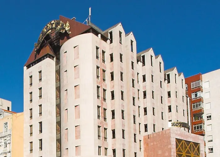 Alif Campo Pequeno Otel