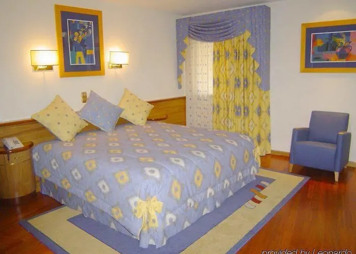 Alif Campo Pequeno 3*