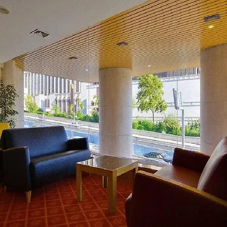 Alif Campo Pequeno 3* Lisboa