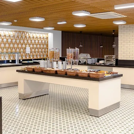 Alif Campo Pequeno 3*