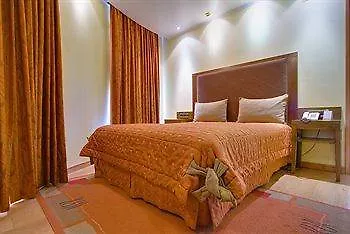 Alif Campo Pequeno Hotel Lizbona