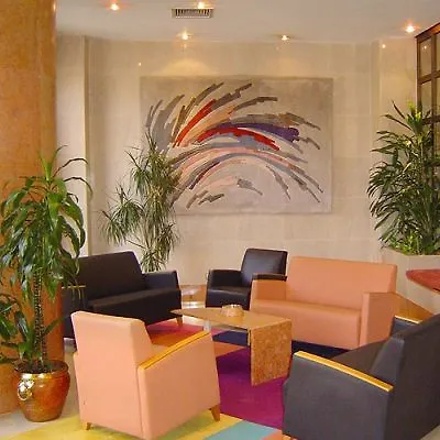 Alif Campo Pequeno Lisboa