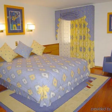 Alif Campo Pequeno 3*