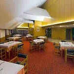 Hotel Alif Campo Pequeno 3*