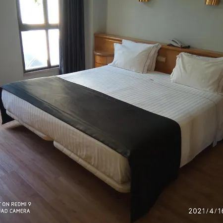 Alif Campo Pequeno Lisboa