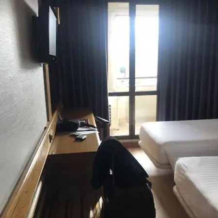 Alif Campo Pequeno 3* Lisboa