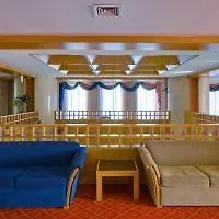 Alif Campo Pequeno Hotell
