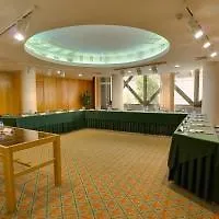 Hotell Alif Campo Pequeno 3*