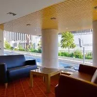 Alif Campo Pequeno Hotell 3*