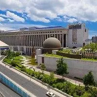 Hotel Alif Campo Pequeno Lisboa