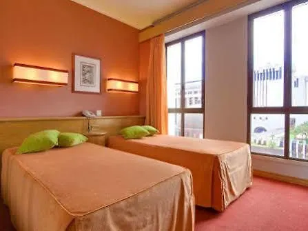 Alif Campo Pequeno Lisboa