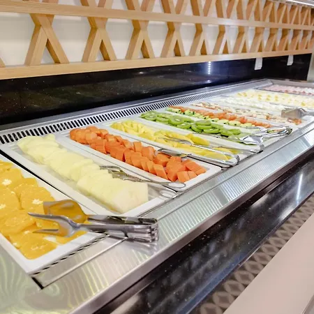 Alif Campo Pequeno Lisboa